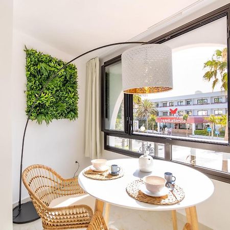 Studio Parque Santiago 1 O005 Плая де лас Америкас Екстериор снимка