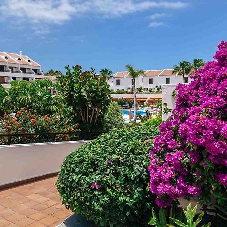 Studio Parque Santiago 1 O005 Плая де лас Америкас Екстериор снимка