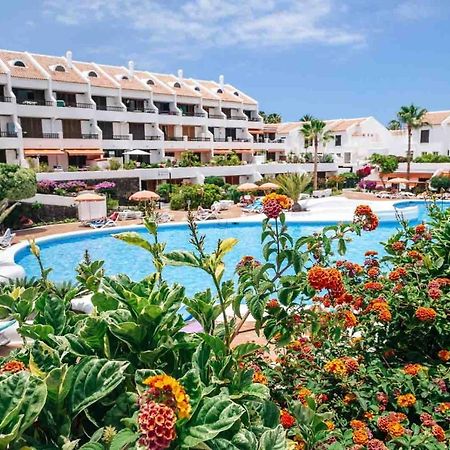 Studio Parque Santiago 1 O005 Плая де лас Америкас Екстериор снимка