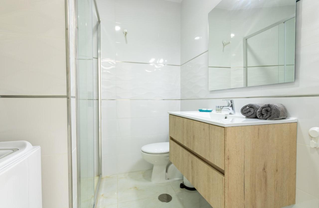 Studio Parque Santiago 1 O005 Плая де лас Америкас Екстериор снимка