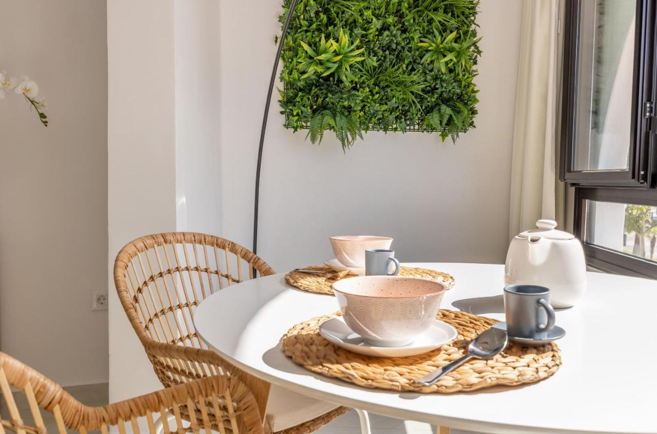 Studio Parque Santiago 1 O005 Плая де лас Америкас Екстериор снимка