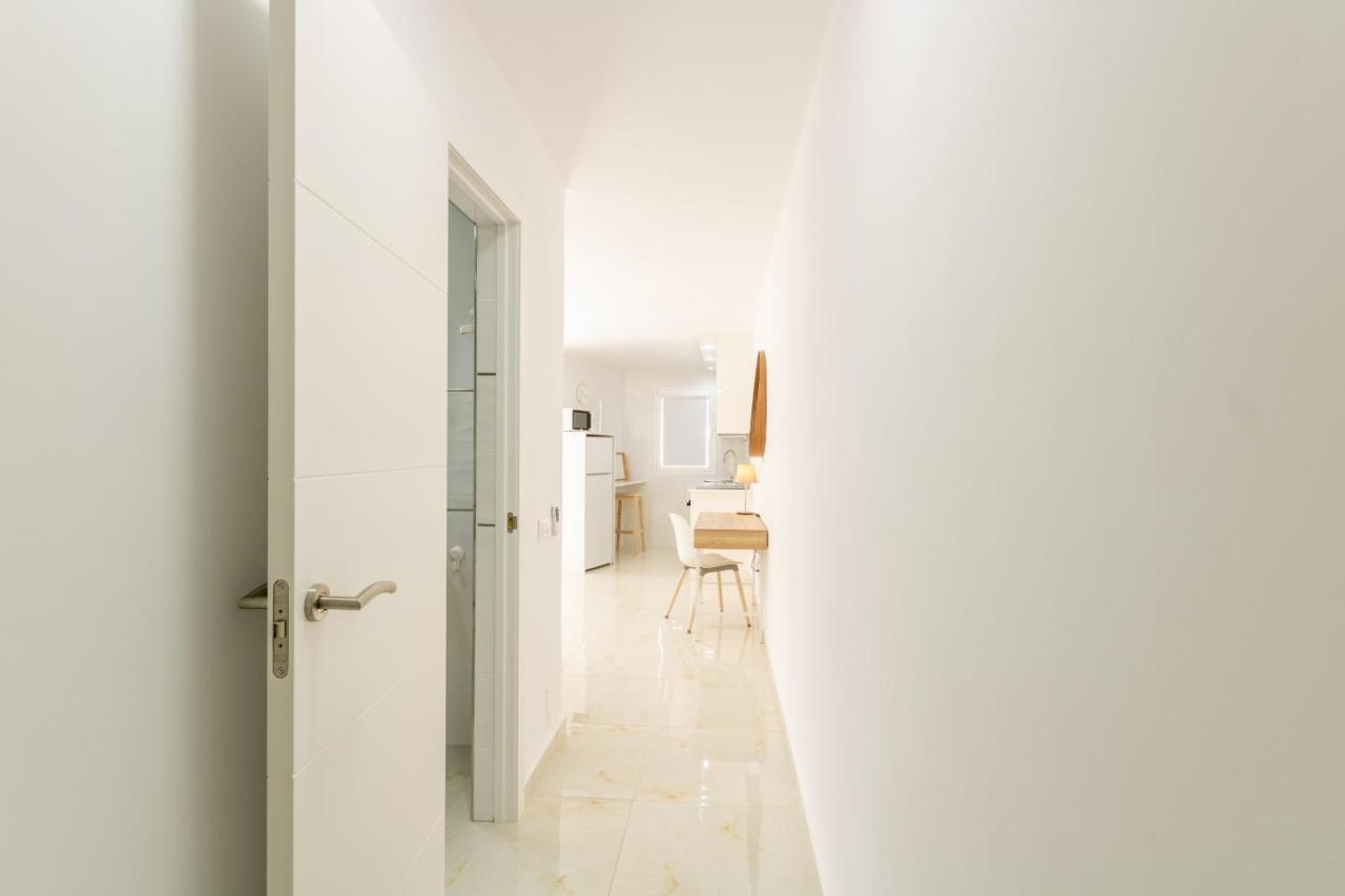 Studio Parque Santiago 1 O005 Плая де лас Америкас Екстериор снимка